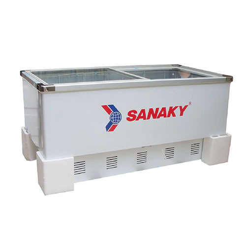 Tủ đông Sanaky VH-8099K